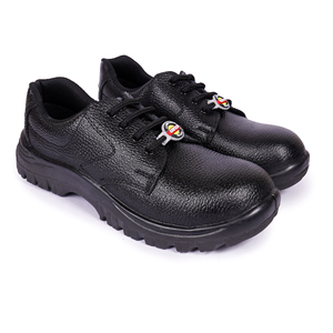 รองเท้านิรภัย-กันลื่น & หัวเหล็ก - Product Image 1