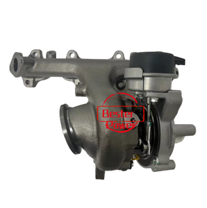 Turbo Turbo 53031015174 53039880417 14410-9726R per <span class=keywords><strong>Nissan</strong></span> <span class=keywords><strong>Navara</strong></span> <span class=keywords><strong>2.3</strong></span> DCi YS23DDT turbocompressore BV43 - Product Image 3