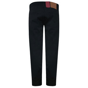 Produit le moins cher mode pantalons et pantalons pour hommes de haute qualité évider hommes pantalon fabriqué au Pakistan Denim Jeans - Product Image 5