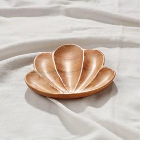 Bandeja de madera para servir bandeja de desayuno en madera de Acasia nuevo último diseño de venta duradera para mármol de hotel en casa - Product Image 2