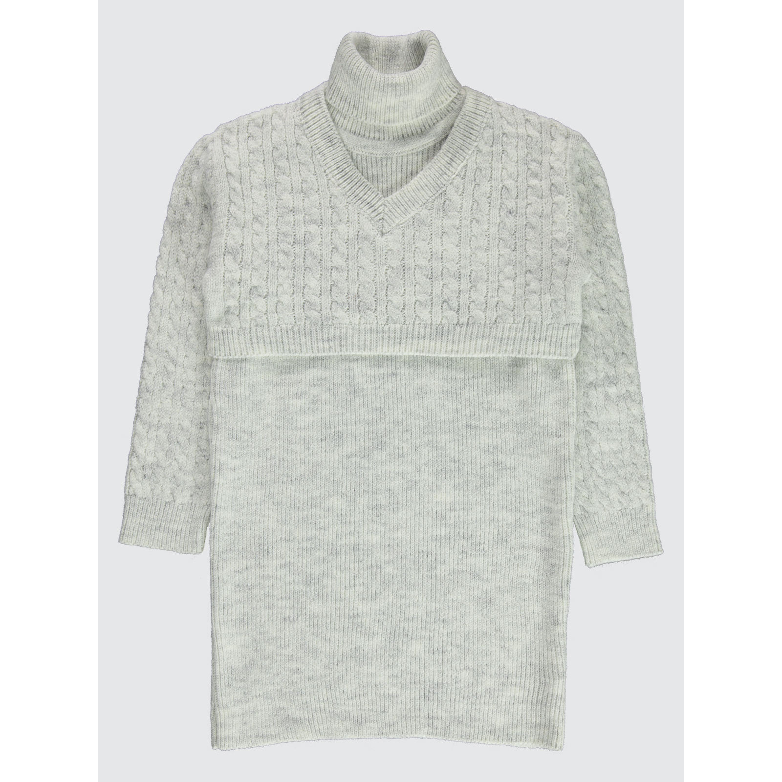 สีเทาอ่อน