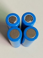 Queenbattery QB14500 700MAh 3.6V 3.7V AA QB 14500 Baterai Li-ion untuk Mainan Remote Control/Pemutar Audio Portabel Laser Pointer