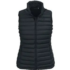 Gilet Imbottito Lux Personalizzato per Merchandising - Product Image 3