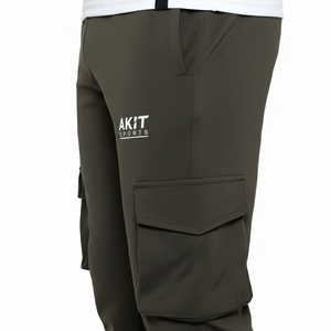 Pantalones Casuales de Cintura Alta, Ligeros y de Secado Rápido para Hombre, Nueva Llegada 2026, Corte Regular para Venta en Línea - Product Image 5