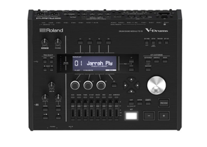 Los Mejores Módulos de Sonido para Batería TD-50 V-Drums con Batería - Product Image 6