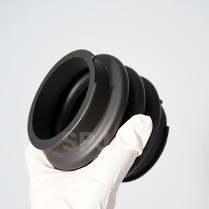 Pièces de PWC pour l'eau de mer, soufflets en carbone de <span class=keywords><strong>grande</strong></span> taille pour jet ski Seadoo WAKE PRO 230 / GTX LIMITED 300 / RXP-X 300 - Product Image 6