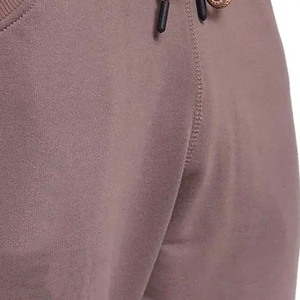 New Fashion Stylish Men's Slim Fit Lightweight Breathable Quick Dry Canvas Polyester/Cotton Trousers Winter Sweatpants <b>Large</b> - Product Image 6