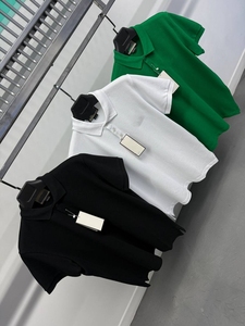 Camiseta de Algodón Lisa de Alta Calidad para Hombre, Talla Grande, Tejido Transpirable y Suave, Top de Verano para Impresión de Marca Privada - Product Image 4