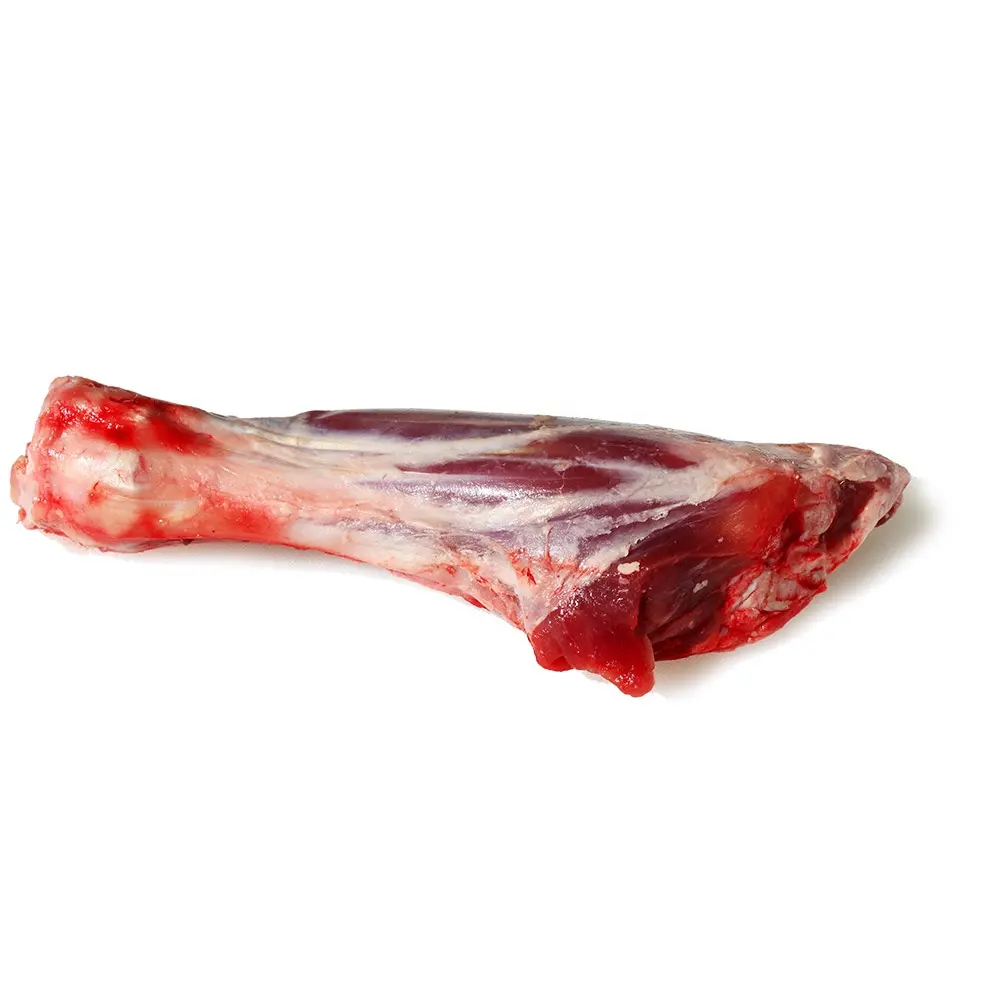 Agnello/pecora halal congelato standard di alta qualità a prezzi convenienti pronto per l'esportazione