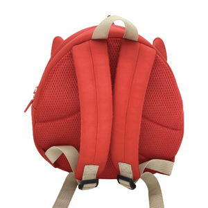 Cute Animal <b>Backpack</b> <b>Children</b> Kids School Bags 2024 Good Quality Carrying System Resin Mesh Best Selling - Product Image 2