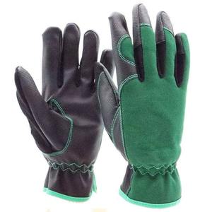 Hot Selling Oil Field Rescue Custom <b>Design</b> Logo Gas and Oil Safety Extrication Drill Industrial Work <b>Mechanic</b> Gloves - Product Image 4