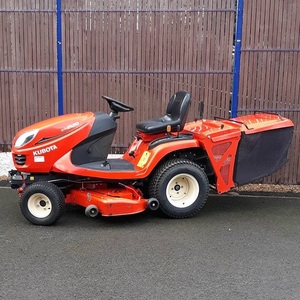 Compre Kubota a Bajo Precio, Venta de Cortadoras de Césped Kubota, Modelo de Mini Tractores de Jardín - Product Image 2
