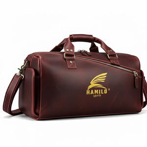 Sac à dos pour ordinateur portable en cuir PU imperméable de haute qualité à prix avantageux, vente en gros d'usine, logo personnalisé, sac à dos d'affaires, sac à dos d'école - Product Image 6