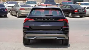 Skoda KAMIQ 2021 USADO, Volante a la Izquierda/Derecha - Product Image 4