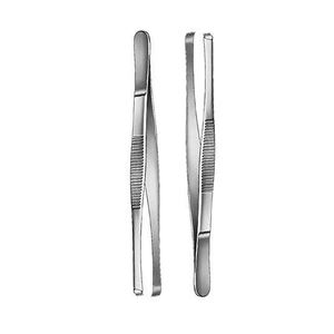 Ensemble d'instruments de chirurgie cardiovasculaire et thoracique Kit de chirurgie cardiaque et thoracique en acier inoxydable Fida Surgical - Product Image 5