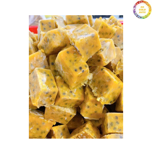 Fournisseur vietnamien de pulpe de fruit de la passion congelée avec saveur naturelle et graines pour usine alimentaire, bar à jus et marché d'exportation - Product Image 2