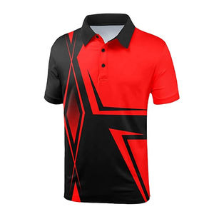 Camiseta Polo de Alta Calidad de Fábrica, Personalizada para Hombre, con Logotipo Bordado e Impreso, con Etiqueta Personalizada, Polo Premium - Product Image 5