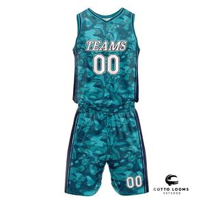 Uniforme de basket-ball Vêtements de sport d'entraînement personnalisés Premium OEM Usine ODM Qualité Fabricant Fournisseur - Product Image 4