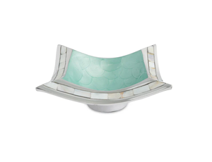 Bol rond de haute qualité avec poignée Ustensiles de cuisine Vaisselle à manger Nouveau design Bol décoré pour la maison Fabricant fournisseur en gros - Product Image 6