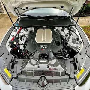 EXTREMELY CLEAN 2024 RS7 Volant à Gauche Sièges en Cuir Phares à LED Toit Ouvrant Prêt à être Expédié - Product Image 5