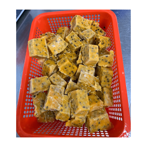 เสาวรสสีทองแช่แข็งจากเวียดนาม - Product Image 3