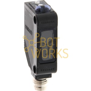 Omron E3ZLR8621554100 - Nuovo - Product Image 1