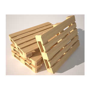 Palettes en bois de qualité à vendre-Meilleure palette en bois Epal Euro au meilleur prix de gros bon marché - Product Image 6