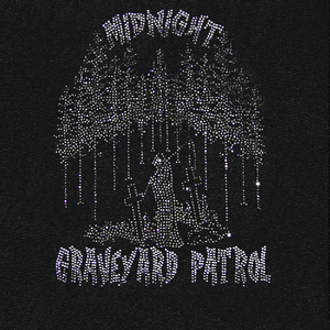 Customized <b>Star</b> Rhinestone Print Men's Heavyweight Winter Sweatshirts Polyester/Cotton - Product Image 3