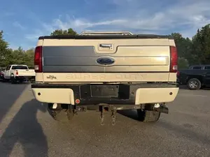 2016 Ford F-350ทองคำขาว - Product Image 2