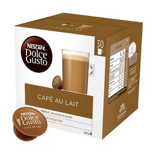 Nescafee Dolce Gusto chocino กล่องใส่ช็อคโกแลตรสครีมสำหรับส่งออก - Product Image 5