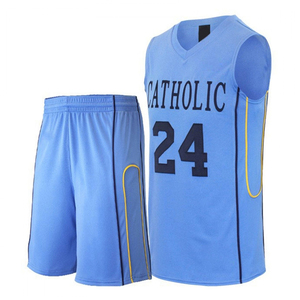 Calidad Premium Durable Ligero 7 en 7 Uniforme Transpirable Secado rápido Totalmente personalizado Regular Fit Team Wear Unisex Adultos - Product Image 1