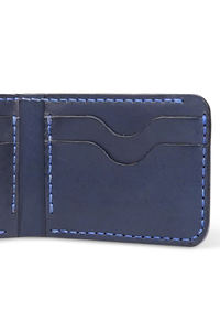 Stylish High Quality Men's Genuine Leather <b>Wallet</b> Lightweight Custom Logo Design Premium <b>Card</b> <b>Holder</b> Designer Factory OEM - Product Image 4