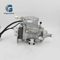 Diesel Fuel Injection Pump 0460404977 VE4/10E2075R700 038130107DX for ALH Engine