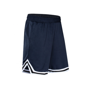 Pantalones Cortos de Baloncesto Personalizados al por Mayor, Diseño Personalizado, Pantalones Cortos de Malla de Baloncesto a Precio de Mayoreo, Diseño Personalizado - Product Image 2