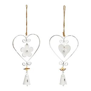 Fabricant de confiance Ornement suspendu de Noël en bois rustique décoratif pour la saison des vacances Parfait pour le jardin domestique - Product Image 5