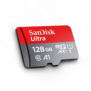 Carte mémoire 256GB 128GB 64GB 32GB 16GB 8gb Mini carte SD Class10 U3 TF carte mémoire flash pour téléphone portable