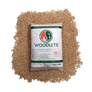 Precio de Venta Caliente: Pellets de Biomasa de Madera, Briquetas de Combustible de Biomasa, Pellets de Madera de Pino y Roble a Granel por Tonelada - Product Image 5