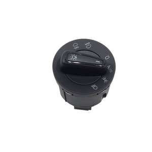 Interruttore di Controllo Luci per SKODA Kodiaq Serie 565941431C (17>) - Product Image 6