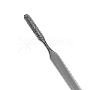 เครื่องมือจัดทรงกระดูกและข้อแบบเรียบขนาด8.5นิ้ว8มม. เครื่องมือจัดทรงกระดูกทำจากสเตนเลส - Product Image 4