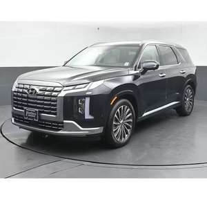 ปี 2023 รถมือสองไมล์น้อย เกียร์ออโต้ เบาะหนัง ไม่เคยเกิดอุบัติเหตุ พร้อมส่ง - Product Image 1