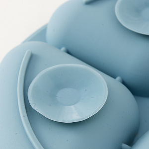 Hilim scg ถ้วยให้อาหารซิลิโคนแพลตตินัมสำหรับเด็กอายุ0ถึง12เดือน - Product Image 4