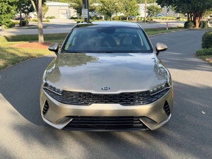 Precio bajo, Kia K5 EX 2021, auto usado en venta - Product Image 1