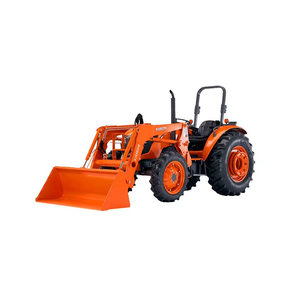 Machine agricole durable Kubotaa BX23S, approvisionnement en gros, commerce de gros - Product Image 1