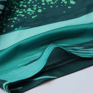 Automated Cutting <b>Soccer</b> Jersey Football Jersey Uniform Custom Logo <b>Soccer</b> Wear for Men Latest Design Printed <b>Soccer</b> Uniform - Product Image 5