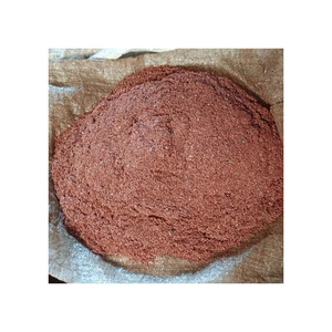 Poussières de cuivre en poudre 99% à base de poudre de cuivre ISE 99% poudre à souder fraisée CU Pure - Product Image 2