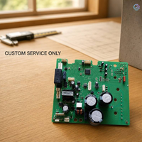 Producción de PCB Multicapa de Precisión, Placa Personalizada, Ensamblaje SMT DIP, Fabricación Rápida de PCBA, Servicio de Circuitos Impresos