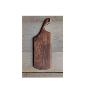 เขียงไม้เขียงไม้อะคาเซียเขียงไม้เขียงดีไซน์ใหม่ล่าสุดขนาดปรับแต่งได้ - Product Image 3