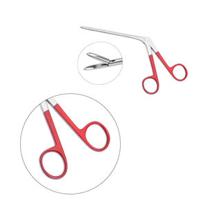 Instrumentos quirúrgicos ortopédicos para cirugía, fórceps de corte de hueso de acero inoxidable quirúrgico de alta calidad personalizados para ortopédicos - Product Image 6