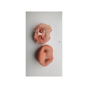 Viande de viande de museau de porc congelée à prix d'usine à vendre à des prix abordables - Product Image 5