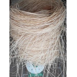 Meilleure vente de noyau et de pelage en rotin naturel Quantité en vrac de matériel de meubles en rotin pour filet pour tapis - Product Image 4